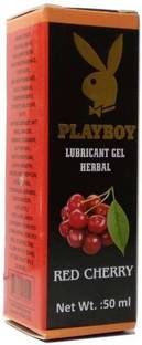 VSSC Playboy Red Cherry Herbal Flovor Herbal Lube Lubricant