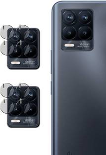 GAXY Camera Lens Protector for Realme 8
