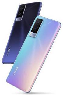 Archist Back Camera Lens Glass Protector for Vivo V21E