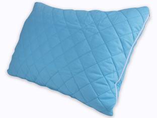 AYKA Quilted Cotton, Polyester Filled Zipper King Size Pillow Protector