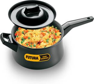 Hawkins Biryani Pot (AH3L) Handi 3 L with Lid