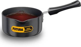 Hawkins (AS15) Sauce Pan 16 cm diameter 1.5 L capacity