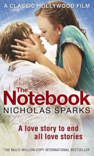 The Notebook (English, Paperback, Sparks Nicholas)