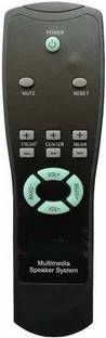 Akshita PHILIPS Multimedia Home Theater Remote Control ( Chake Image With Old Remote ) Philips Remote ...