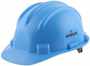 Karam PN521(STAR BLUE) Construction Helmet