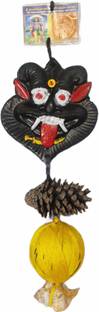D'Mega Mart Decorative Showpiece  -  49 cm