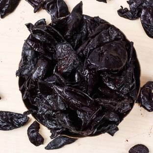 Organic Bites Dried Kokum Rinds (Garcinia Indica)