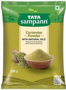 Tata Sampan Coriander Powder 500g