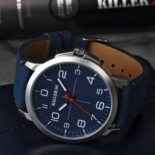 Killer Analog Watch For Men Buy Killer Analog Watch For Men Kl 9b Online At Best Prices In India Flipkart Com