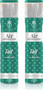 TC Air Freshener Taif Long-Lasting Fragrance Spray Air Freshener Taif Long-Lasting Fragrance Spray