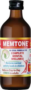AIMIL Memtone Syrup Ayurvedic Medicine