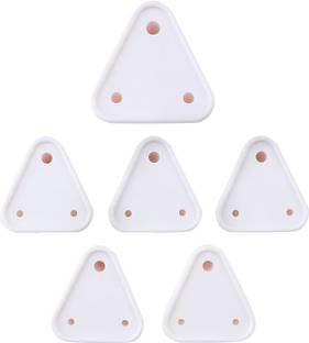 SEE INSIDE Baby Safety Electric Socket Plug Cover Guards