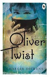 Oliver Twist Paperback