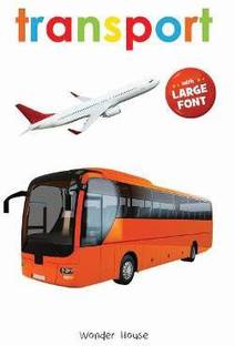 Transport - Early Learning