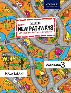 NEW PATHWAYS ( WORKBOOK ) - 3  - An Interactive Course in English
