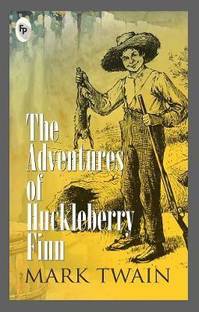 Adventures Of Huckleberry Finn