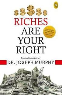 Riches Are your Right
