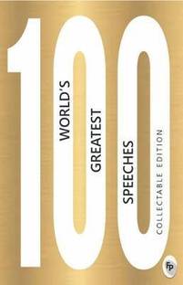 100 world's greatest speeches