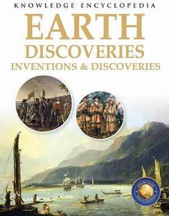 Inventions & Discoveries