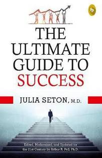 The Ultimate Guide To Success