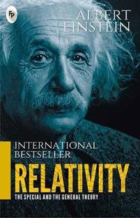 Relativity  - The Special and The General Theory