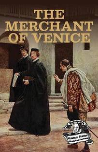 The Merchant of Venice  - By Miss & Chief