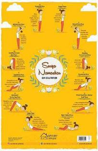 Surya Namaskar