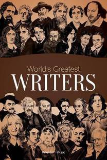 World's Greatest Writers  - By Miss & Chief 1 Edition