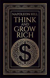 Think and Grow Rich