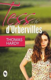 Tess of The D' Urbervilles