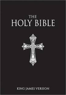 The Holy Bible