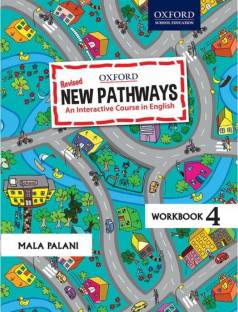 NEW PATHWAYS ( WORKBOOK ) - 4  - An Interactive Course in English