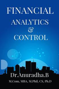 FINANCIAL ANALYTICS AND CONTROL