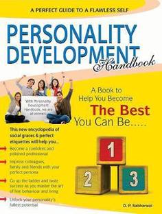 Personality Development Handbook
