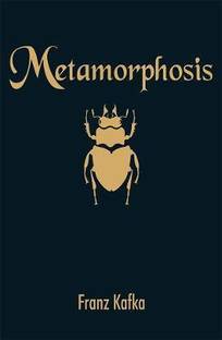 Metamorphosis (Pocket Classic)