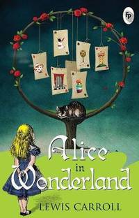 Alice's Adventures In Wonderland online written
