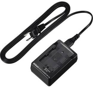 NIKON MH-18a  Camera Battery Charger