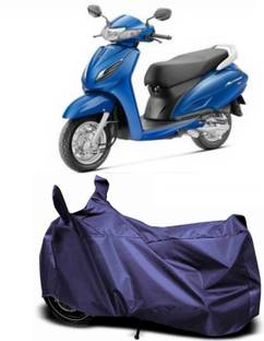 BHA Waterproof Two Wheeler Cover for Honda
