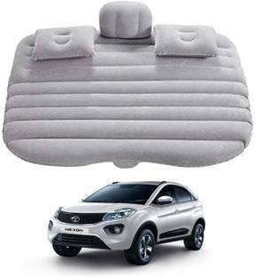 AYW Gry Infltbl Bd Fr Nxn Unvrsl Fr All Mdls Car Inflatable Bed