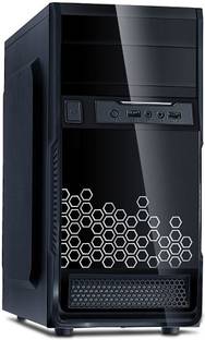 ENTWINO Core i5-650-8GB-RAM-500GB-HDD Core i5-650 (8 MB RAM/Inbuilt Graphics/500 GB Hard Disk/64 GB SSD Capacity/Windows 10 Pro (64-bit)/0.512 GB Graphics Memory) Microtower