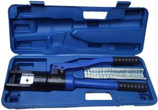 Inditrust Hydraulic Crimping Tool Compression Plier Hydraulic Crimping plier SIBASS Manual Hydraulic Crimper