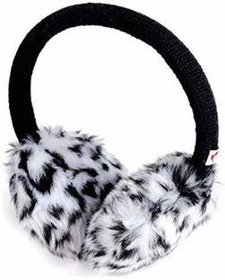 Sumukh Creation Animal Print Kids Muffler