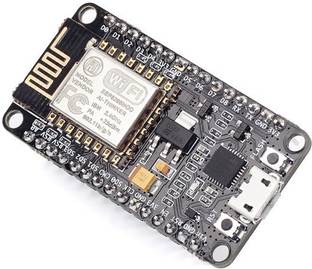 SunRobotics NodeMCU v2 - Lua based ESP8266 development kit Micro Controller Board Electronic Hobby Kit