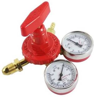 FIREWELD High Pressure Regulator