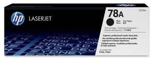 HP 78A Toner Cartridge