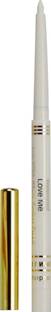 VARS LONDON white kajal pencil | water proof kajal | long lasting kajal | auto khol kajal | white kajal