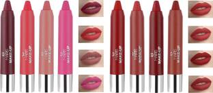 MARS Lipstick pack of 8