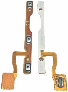 STARWAY V5 V5 Power ON/OFF Button