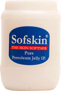Sofskin Pure Petroleum Jelly- 1kg