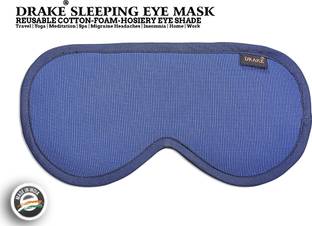 Drake Super Smooth Sleeping Mask and Blind Fold Eye Shade
